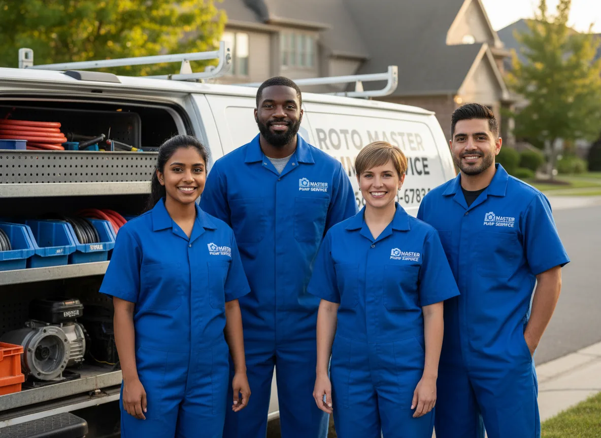 Sump Pump Installation company in Downers Grove, IL